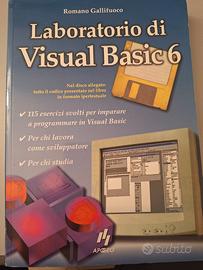 Laboratorio di Visual Basic 6