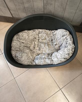 cuccia per cane