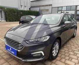 Ford Mondeo 2.0 ecoblue Titanium Business s&s