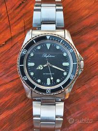 orologio vintage