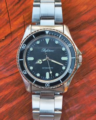 orologio vintage