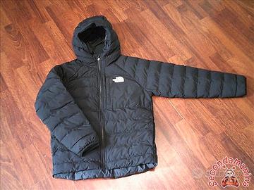 Giubbotto/piumino The North Face Tg.L - 13/14 Anni