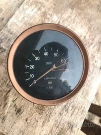 Contagiri Fiat 124 spider