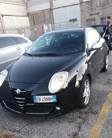 Alfa Romeo MiTo 1.3 JTDm-2 95 CV S&S Progression