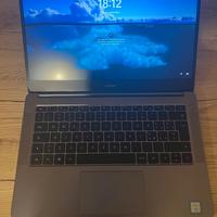 Huawei Matebook D14 I5-82500 (8gen)