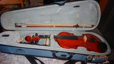 Violino Domus musica