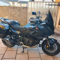 Honda NT 1100 ES DCT