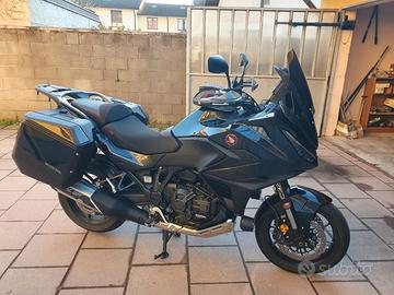 Honda NT 1100 ES DCT