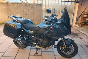 Honda NT 1100 ES DCT