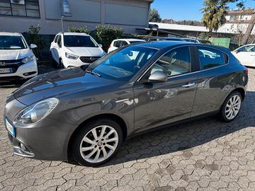 Alfa Romeo Giulietta 1.6 JTDm-2 120 CV Progression