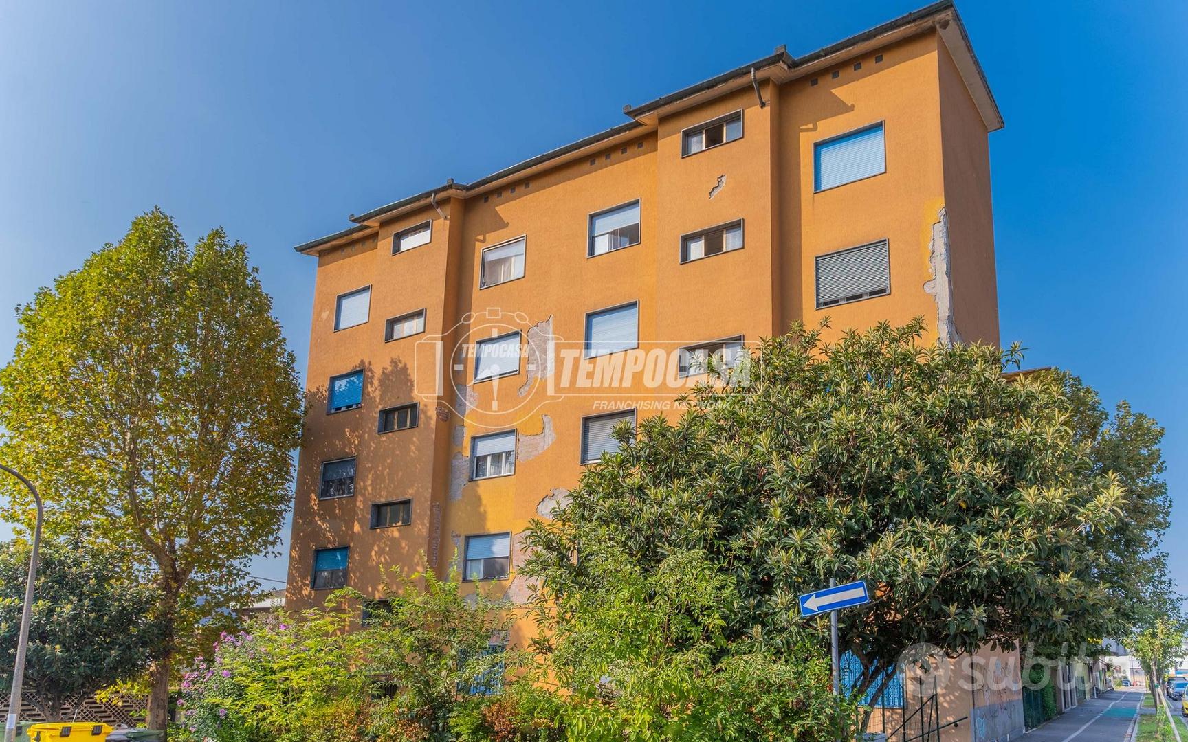 Appartamento – MI - Vista 3