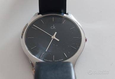 Orologio Calvin Klein Classic