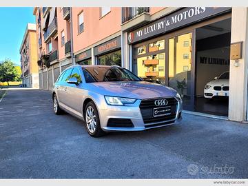 AUDI A4 Avant 2.0 TDI 150CV S tronic Sport ITA*EUR