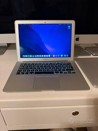 Macbook Air 2014 Monterey
