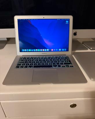 Macbook Air 2014 Monterey
