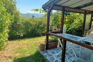 Casa in collina