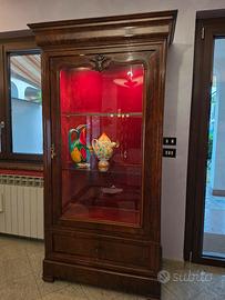 VETRINA I RADICA