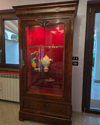 VETRINA I RADICA