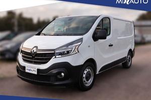 RENAULT Trafic T27 2.0 DCI 145CV L1H1 Energy Ice P