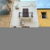 Casa Indipendente - Castellammare del Golfo