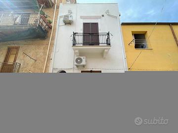 Casa Indipendente - Castellammare del Golfo