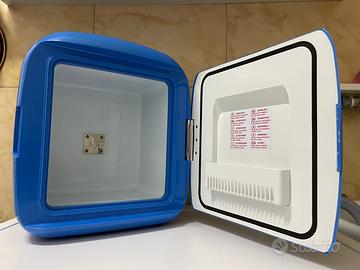 minifrigo portatile Vegabreezer 102