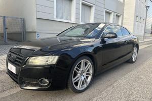 Audi A5 Coupe 2.0 tdi quattro