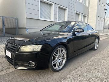 Audi A5 Coupe 2.0 tdi quattro