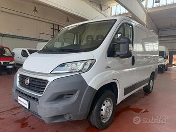 Fiat Ducato L1H1