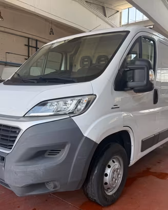 Fiat Ducato L1H1