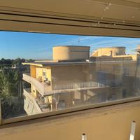 Tende pvc avvolgibili