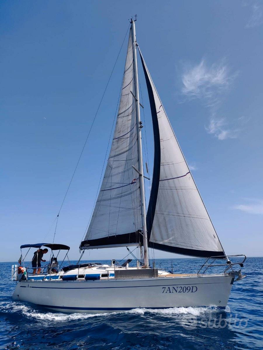 BAVARIA CRUISER 34 — Vedi foto 1