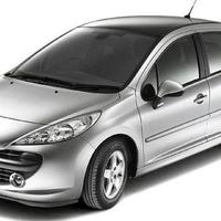 Ricambi nuovi Peugeot 207 Sport dal 2007 in poi