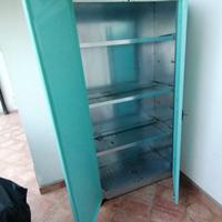 Armadio fitosanitari /Armadietto