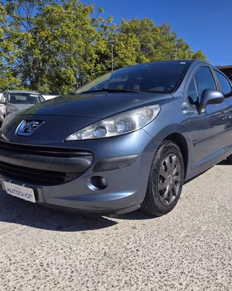 Peugeot 207 1.4 88CV 5p. XS