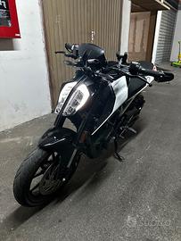 Ktm duke 390