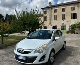 Opel Corsa 1.2 85CV 5 porte GPL-neopatentati