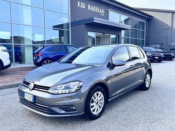 Volkswagen Golf 1.0 TSI 81kW Trendline BMT