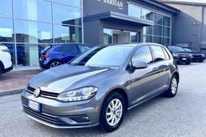 Volkswagen Golf 1.0 TSI 81kW Trendline BMT