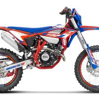 Beta RR Enduro 125 4T R