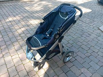 Passeggino Trio Brevi