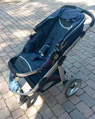 Passeggino Trio Brevi