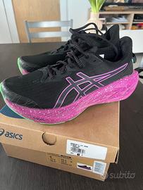 Asics Novablast 4 Lite-Show 39.5