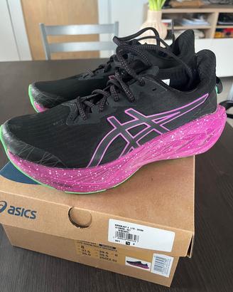 Asics Novablast 4 Lite-Show 39.5