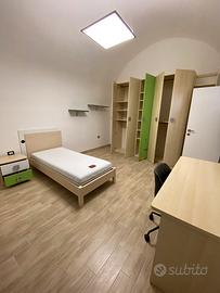 Stanza singola per studentesse