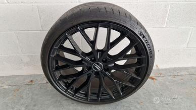 Kit Ruote 20" AUDI TT