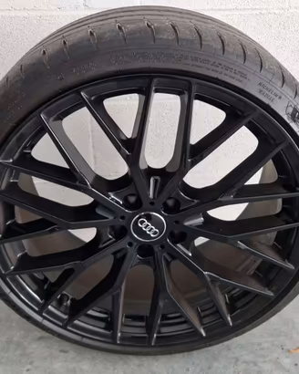 Kit Ruote 20" AUDI TT
