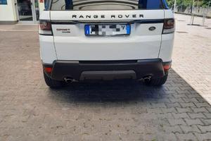Range Rover Sport 2015