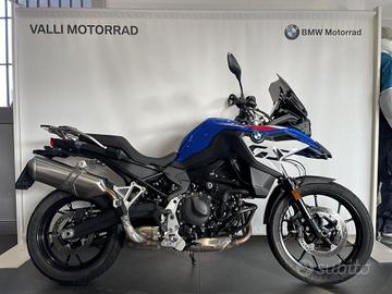 BMW F 800 GS Abs my24