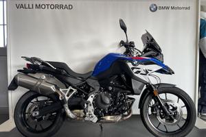 BMW F 800 GS Abs my24